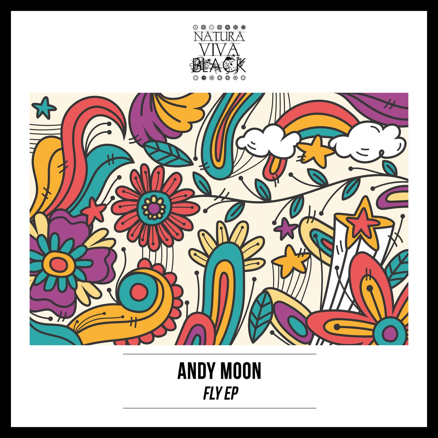 Andy Moon, Carie – Fly EP [NATBLACK329]